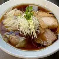 中華そば カリフォルニア