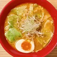 海老味噌プレミアム 900円(税込)