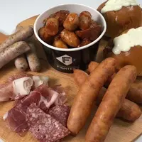 みんスポ×シャウエッセンバル「きゅんのわがままドリーム」2,400円(税込)