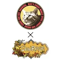 mac's curry × サンラサー「秋の香りカボチャのスリランカ風ココナッツカレー〜ドライキーマの彩り〜」カレー2種セット1,300円、カレー3種セット1,600円(税込)