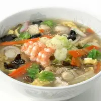 ガタタンラーメン 900円(税込)