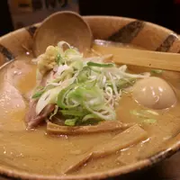 【純すみ系】札幌にある純すみ系ラーメン紹介14選 | MouLa HOKKAIDO
