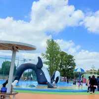 夏におすすめ！札幌市内で水遊びができる公園５選（水深が浅くて乳幼児も安心・無料） | MouLa HOKKAIDO