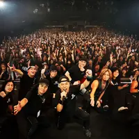 【アンコール編】札幌でハードロックの祭典！「Hard Rock Night 2024」【ライブレポート PART3】 | MouLa HOKKAIDO