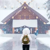 道民が教える冬の北海道への旅行・観光の本当にオススメの服装 | MouLa HOKKAIDO