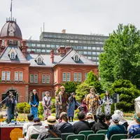 アイヌ文化を見て、聞いて、体験できる「アイヌフェスト」を1月25日(日)に名古屋駅で開催！札幌開催の様子もお届けします | MouLa HOKKAIDO