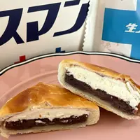 「生ノースマン」を食べてみた！ふんわり新食感に感動