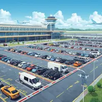 新千歳空港の民間駐車場を徹底比較！目的別で選ぶ新千歳空港駐車場ガイド【保存版】