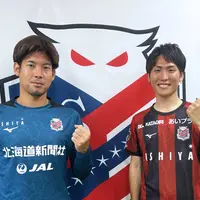 【読者プレゼントあり】今季で引退の北海道コンサドーレ札幌 深井一希選手に単独インタビュー｜インフルエンサーROY氏が聞く”最後のピッチ”への想い | MouLa HOKKAIDO