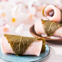 北海道神宮「神宮茶屋」で合格祈願の桜餅を期間限定で販売！道産素材にこだわった関東風オリジナル桜餅が誕生 | MouLa HOKKAIDO