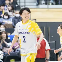 イエスタ通信 Vol.2｜北海道イエロースターズ・中谷薫選手にインタビュー！SVリーグの挑戦と素顔にちょっと近づく