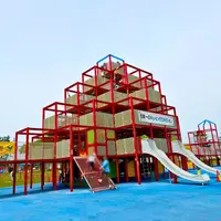 秩父別町の子連れドライブ最強ルート｜無料の屋内遊戯場「ちっくる」・屋外アスレチック・ブロッコリーソフトを満喫！ | MouLa HOKKAIDO
