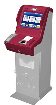 Loppi（ロッピー）