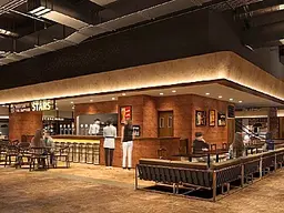 BEER BAR THE SAPPOROSTARS