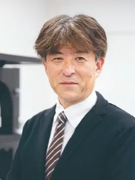 福田 浩 氏（公立千歳科学技術大学 千歳シリコンリサーチセンター長・理工学部情報システム工学科 教授）