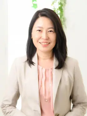 ファイナンシャルプランナー　　加藤 桂子 氏