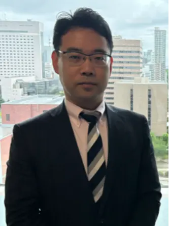 高島 和博 氏（NTT東日本株式会社 北海道事業部次世代半導体拠点支援室担当部長）