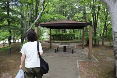 下野幌高台公園