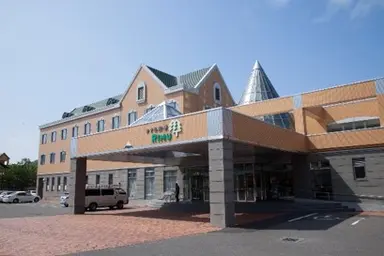 ホテル森夢（リム）