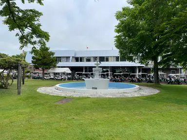 札幌エルムカントリークラブ1