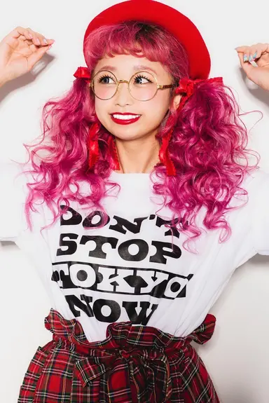 恵庭市出身の人気ファッションモデル ひかぷぅさん