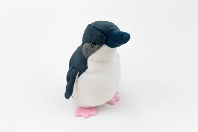 フェアリーペンギンぬいぐるみ