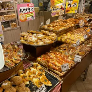【札幌】菓子パン&お惣菜パンどっちもおいしいパン屋さん３選