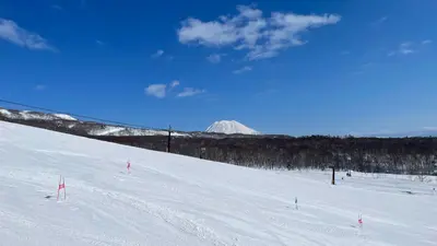 【ウィンターシーズン到来】札幌近郊の2022年スキー場オープン日を調べてみた