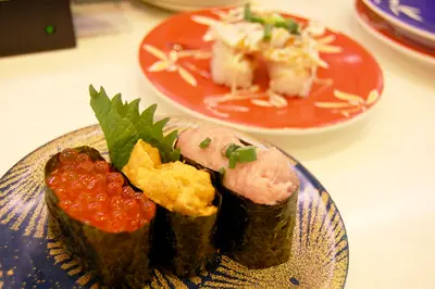 【イマを分析】お寿司の好きなネタランキング 第1位はサーモン！