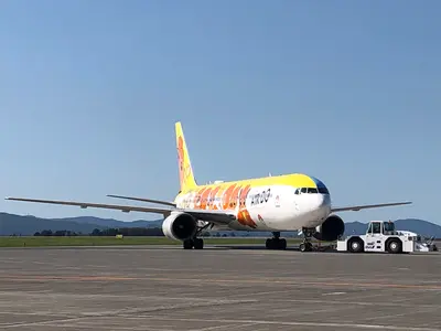 北海道の翼 AIRDO【エア・ドゥ】のおすすめ機内販売商品をご紹介！！