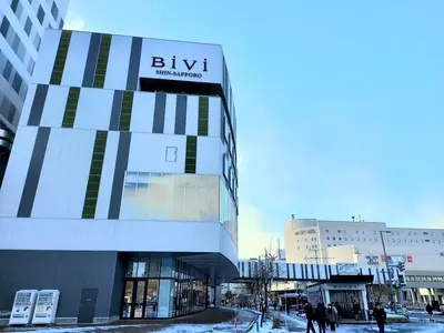 話題の新施設「BiVi新さっぽろ」の北海道初出店店舗をまるっと紹介！知っておくと得する情報もお届け！