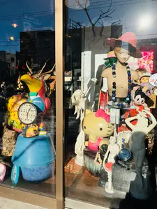 【札幌 レトロスペース坂会館】独特なレトログッズコレクションの博物館へGO！