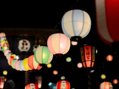 2025年夏 札幌市西区の夏祭り・イベントまとめ