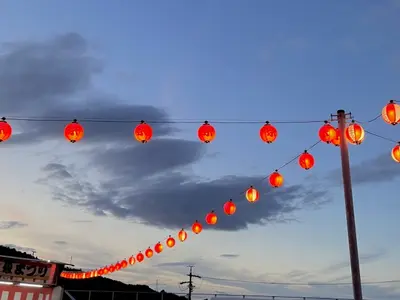 2025年夏 札幌市厚別区の夏祭り・イベントまとめ