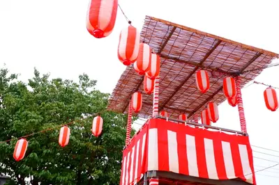 2025年夏 札幌市白石区の夏祭り・イベントまとめ