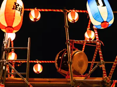 2025年夏 札幌市豊平区の夏祭り・イベントまとめ