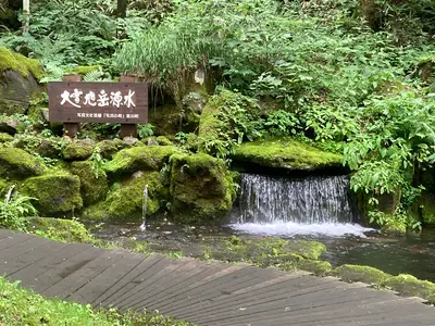 【東川町に行ってきた！前編】水・虹・木工 見どころがたくさん！