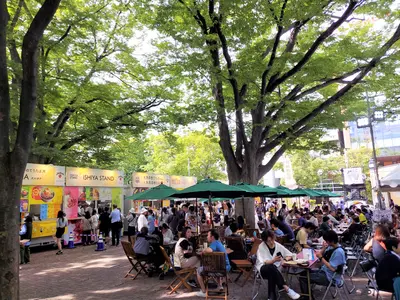 さっぽろオータムフェスト2024 最終週に注目のお店５選