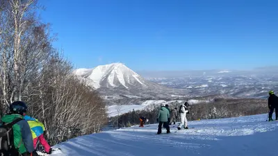 【2024-2025 冬】札幌近郊のスキー場オープン日を調べてみた