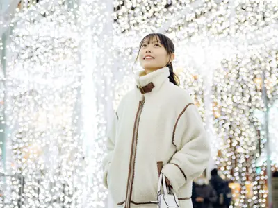 今年はSnow Manと光の幻想的なコラボ♪　2024さっぽろホワイトイルミネーションが11/22開幕