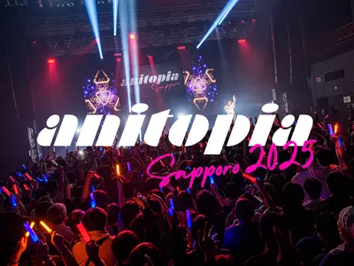 【ライブレポ】札幌に舞い降りた歌姫たち - anitopia Sapporo 2025