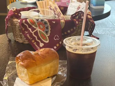 素材と製法にこだわる！札幌・東区のベーカリー「パン工房ひかり」