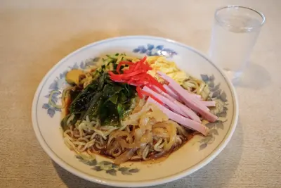 夏だけの楽しみ！札幌で見つけた絶品冷やし中華おすすめ3選