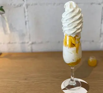 【札幌】フルーツ好きに食べてほしい！極上ソフトクリーム3選