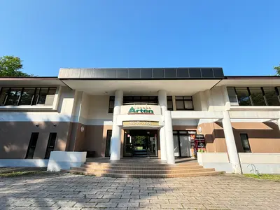 「オートリゾート苫小牧アルテン」の魅力！【おすすめのランチ情報も】