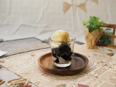 【札幌】大人の甘さが楽しめるコーヒーゼリーパフェが人気のお店3選