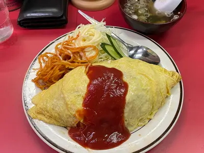 【さっぽろローカルめし】和洋中なんでも揃う西区の老舗町中華！コンサドーレの選手も通う「味の広龍」