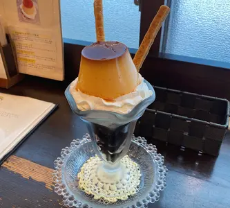 プリン好き必見！札幌で味わう幸せのプリンパフェ3選