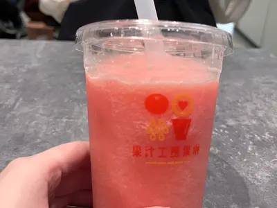 【札幌】熱中症予防にも！喉をうるおすドリンク専門店６選