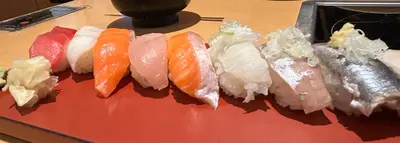 【札幌】激安！！映え盛り！！「平禄三昧」の平日限定 寿司17貫ランチをご紹介